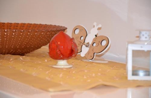 Lecce House | Casetta San Lazzaro