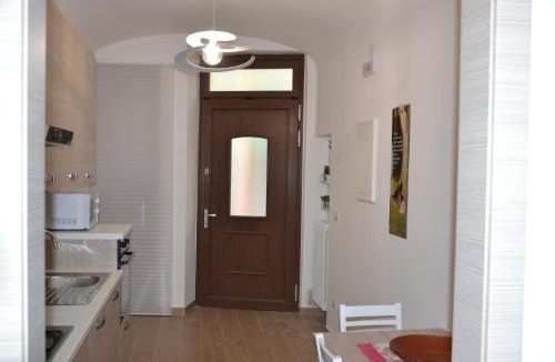 Lecce House | Casetta San Lazzaro