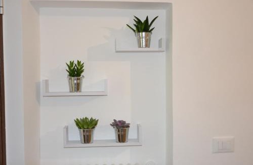 Lecce House | Casetta San Lazzaro