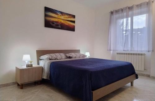 Suburbio XI della Vittoria Apartment | Casetta Trionfale