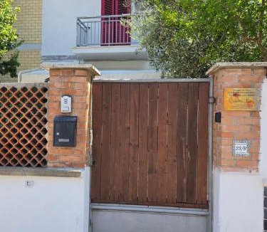 Civitavecchia House | Casettafiore