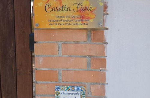 Civitavecchia House | Casettafiore