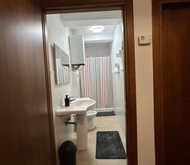 Ronciglione Apartment | CasetTina