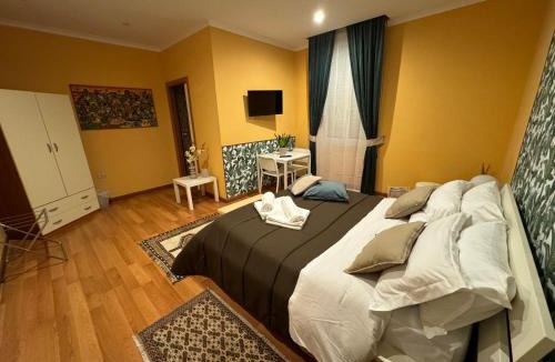 Avezzano Bed & Breakfast | Casina Dei Marsi