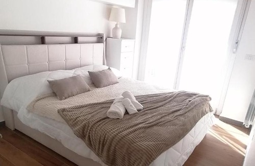 Suburbio VII Portuense Apartment | Casina del Sole