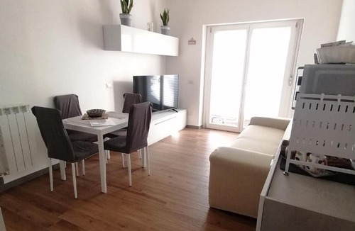 Suburbio VII Portuense Apartment | Casina del Sole