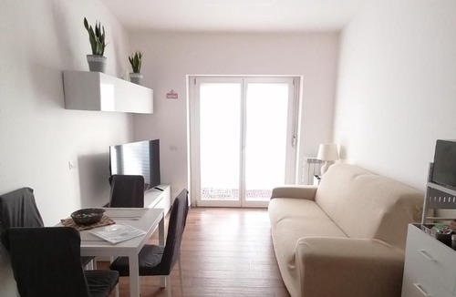 Suburbio VII Portuense Apartment | Casina del Sole