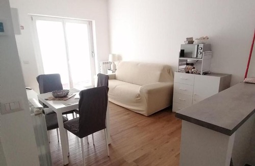 Suburbio VII Portuense Apartment | Casina del Sole