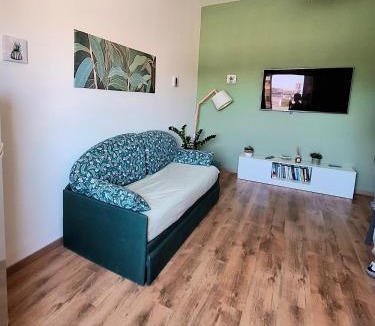 Nettuno Apartment | Casina di Fla Nettuno