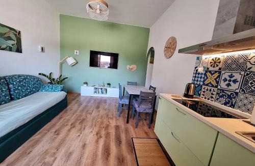 Nettuno Apartment | Casina di Fla Nettuno