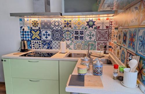Nettuno Apartment | Casina di Fla Nettuno