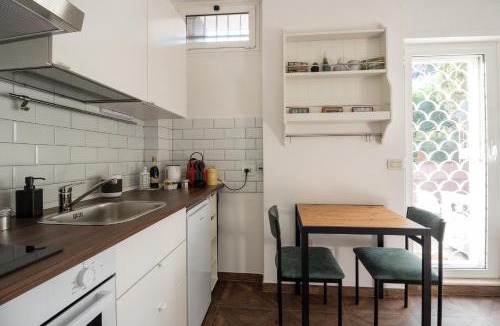 EUR Apartment | Casina Eur
