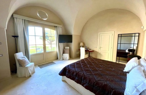 Castromediano Bed & Breakfast | Casina Fontana B&B