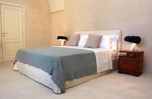 Castromediano Bed & Breakfast | Casina Fontana B&B