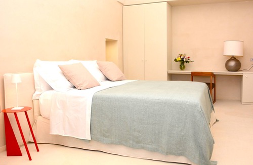 Castromediano Bed & Breakfast | Casina Fontana B&B