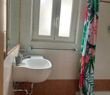 Genzano di Roma Apartment | Casina Incantevole