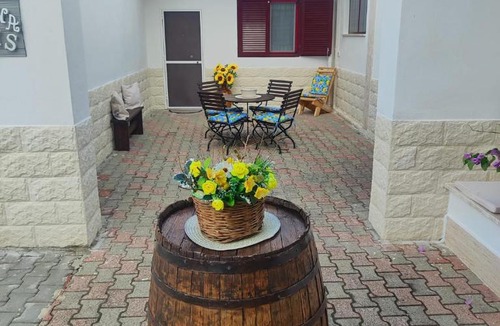 Grumo Appula Apartment | Casina Lupis