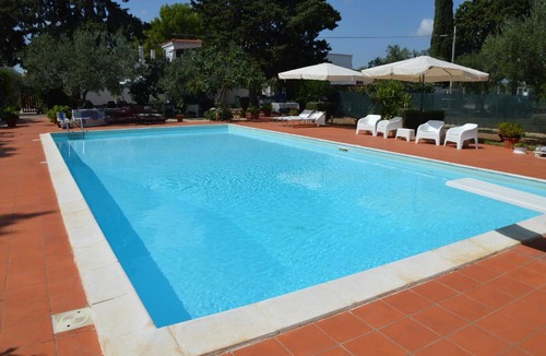 Grumo Appula Apartment | Casina Lupis