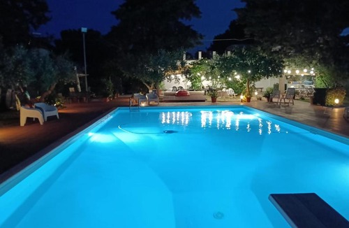Grumo Appula Apartment | Casina Lupis
