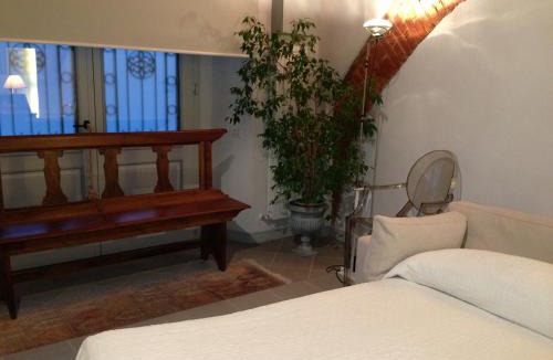 Citta della Pieve Bed & Breakfast | Casina Mazzuoli