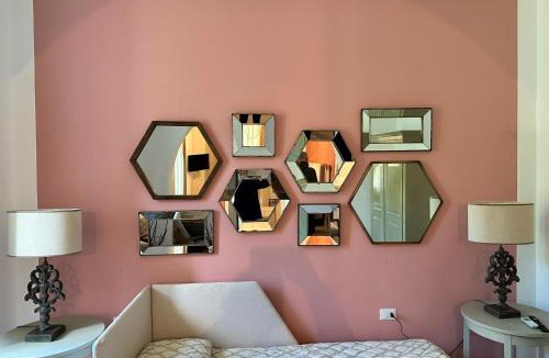 Salice Salentino House | Casina Metrano - Castello Monaci