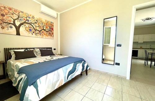 Bastia Umbra Apartment | Casina Mia Assisi Airport Perugia UmbriaFiere
