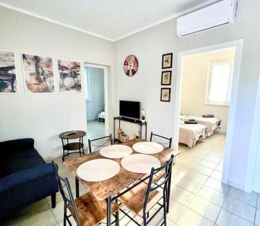 Bastia Umbra Apartment | Casina Mia Assisi Airport Perugia UmbriaFiere