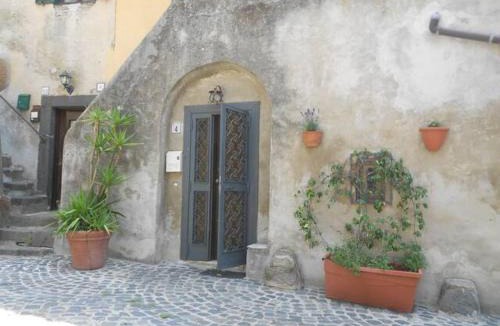 Lake Bracciano Apartment | Casina San Clemente