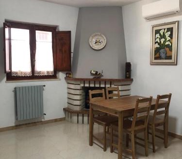 Ruvo del Monte House | Casinacheta