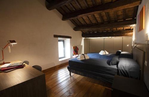 Concerviano Villa | Casolare Brindavan Dimora Artemisia