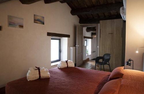 Concerviano Villa | Casolare Brindavan Dimora Artemisia