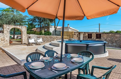 Noci Villa | Casolare Di Puglia with private Pool, Noci, Italy