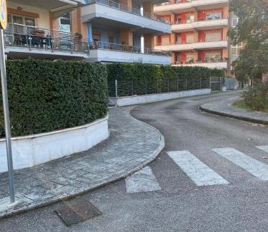 Cassino Apartment | Cassino - Appartamento Bilocale - Parco Rondo