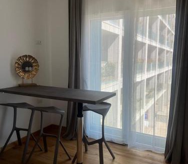 Cassino Apartment | Cassino - Appartamento Demetra - Parco del Gari