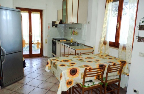 Castiglione della Pescaia Apartment | Castiglione della Pescaia, Grosseto, Tuscany, Italy