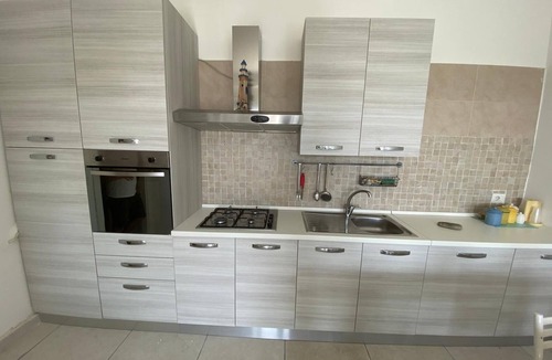 San Marco di Castellabate House | Castellabate's house
