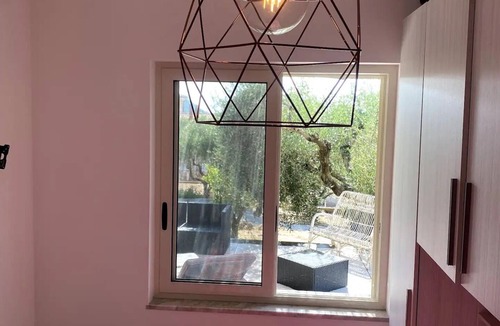 San Marco di Castellabate House | Castellabate's house