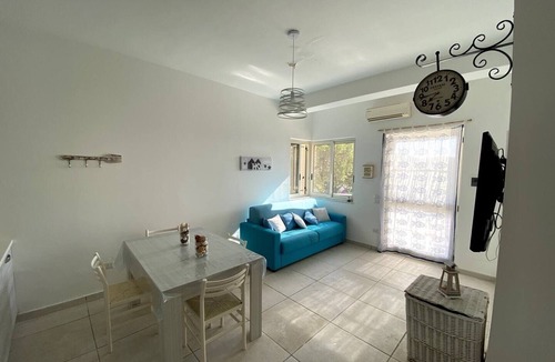 San Marco di Castellabate House | Castellabate's house