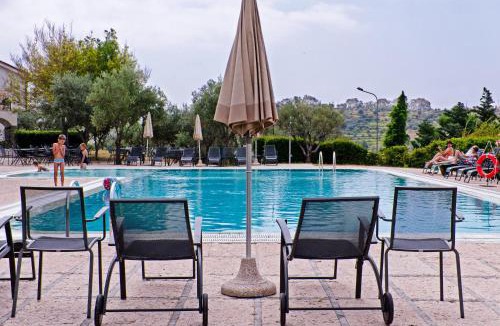 Castellaro Hotel | Castellaro Golf Resort