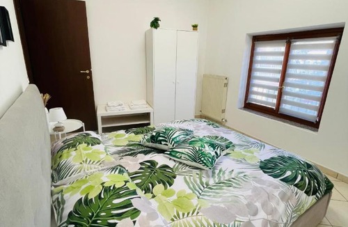 Albano Laziale Apartment | Castelli Home - Castelli Apartments