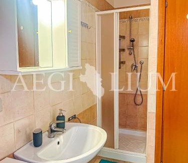 Giglio Castello Apartment | Castello 9