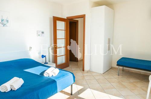 Giglio Castello Apartment | Castello 9