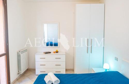 Giglio Castello Apartment | Castello 9