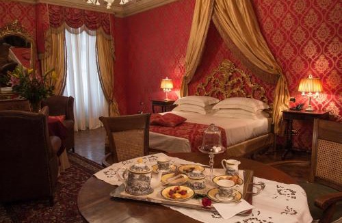 Guarene Hotel | Castello di Guarene