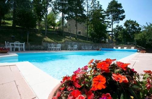 Marano sul Panaro House | Castello di Marano sul Panaro - Room & Breakfast