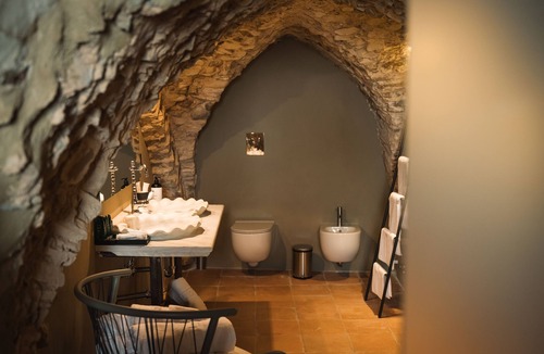 Rocca Cilento Hotel | Castello di Rocca Cilento