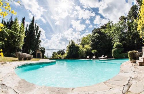 Passignano sul Trasimeno Villa | Castello Borgia