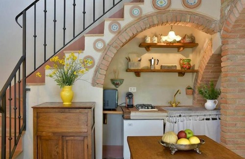 Bibbona Villa | Castello Toscana