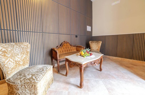 Stella Cilento Bed & Breakfast | Castello Vassallo