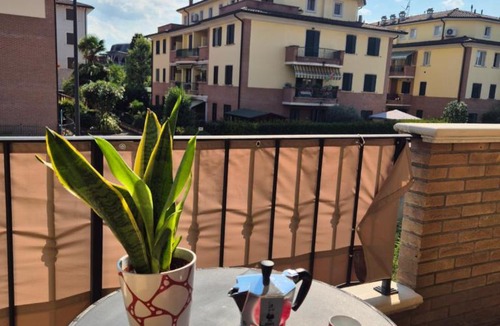 Vignola Apartment | Castello Vignola